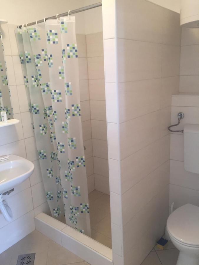 Apartment Perla - 150M From The Sea Novi Vinodolski Bagian luar foto